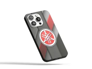 Yamaha Étui Smartphone Look Minimaliste Standard